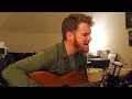 Ben Haggard "Where No One Stands Alone"