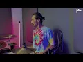 60's TV - OAG (drum playthrough by Qi Razali)