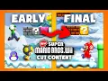 Download Lagu The Cut Content Of: New Super Mario Bros. Wii - TCCO Feat. MikeyTaylorGaming