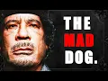 Download Lagu The DARK TRUTH about Gaddafi's Reign | Full Documentary