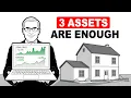 Preparing for Retirement 3 Assets To Replace Your Paycheck In Retirement