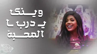وينك يا درب المحبة   سارة مبارك دندنها