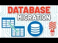Create a MODEL and MIGRATION In Your Lumen 9 API