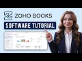 How To Use Zoho Software 2026 Step-By-Step