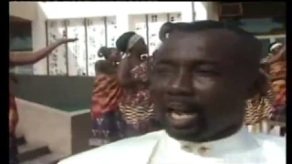 ghana gospel music rev kusi berko emeraniie