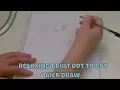 Extreme Relaxing Adult Dot to Dot