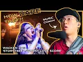 Download Lagu Music Coach FIRST TIME Hearing Nightwish 'Storytime' + 'Ghost Love Score' Wacken 2013
