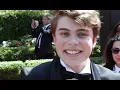 On the 2019 Daytime Emmys Red Carpet General Hospital s William Lipton