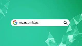 Qo‘shimcha tanlovda ishtirok etishda ro‘yxatdan o‘tish tartibi bo‘yicha videoqo'llanma