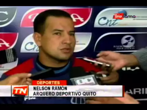 Jugadores del Deportivo Quito no entrenaron por sueldos impagos