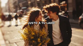 Si el mundo se acabara, querría estar junto a ti 💛 Die With A Smile