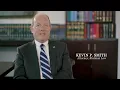 The Art of Subrogation Kevin Smith on Doing It Right Stutman Law