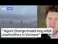 Download Lagu Belgisch bedrijf ruimt giftig Agent Orange uit Vietnamoorlog op