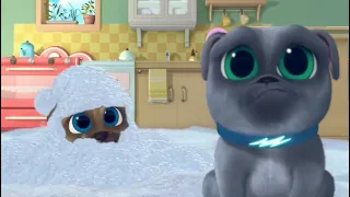 puppy dog pals amv a thousand years for jessica 