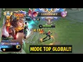 Download Lagu Solo Rank! Penghuni Epic Abadi VS Abang Abangan Imortal!