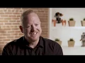 Why Nikolas Badminton has an RFID Implant