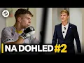 Download Lagu DVĚ TVÁŘE KUBY BATFALSKÉHO. Soupeř se mu vysmívá! | Na Dohled #2 | OKTAGON 75