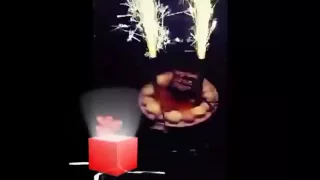 عيد ميلاد مايا بخش 