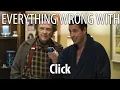 Download Lagu Everything Wrong With Click in 20 Minutes or Less