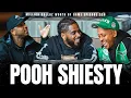 POOH SHIESTY MILLION DOLLAZ WORTH OF GAME EPISODE 356