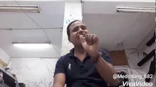 مهرجان سواق وماشى عكس ميوزكلى           دندنها