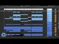 BLONDISH, Black Circle - Higher [Ableton Remake]