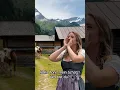 Download Lagu Wie weit so ein Jodler gehört wird... #newyork #salzburgerland 🏙️⛰️