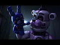 FNAF Funtime Freddy Bon Bon Voice Lines