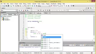 C Programming - 27