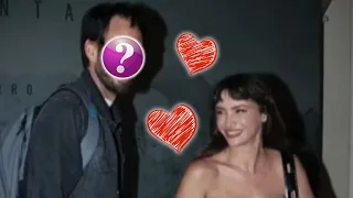 ¿Nuevo novio para una Estrella? Celeste Cid fue vista con un afamado actor y director
