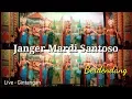 Lagu Janger Banyuwangi Mardi Santoso Seling  Berdendang - Live Gintangan