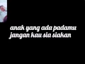 Download Lagu Imam s  arifin jandaku lirik
