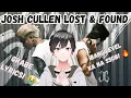 Download Lagu JOSH CULLEN LOST \u0026 FOUND Album Reaction (Silent Cries, Honest, 1999, See Me \u0026 No Control) MP3