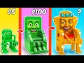 Download Lagu DIY Top 10 LEGO Brainrot Builds – Fun and Easy! | AM Bricks Galaxy