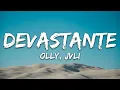 Download Lagu Olly, JVLI - Devastante (Testo/Lyrics)