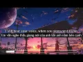 [Lyrics + Vietsub] Everytime We Touch - Cascada (Acoustic)