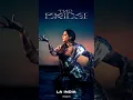 RAJA KUMARI - LA INDIA