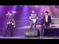 [4K] 260125 TEMPEST 템페스트 - In The Dark 暮色獨白 (Chinese Ver.) (fullcam)｜As I Am in Taipei