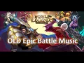 Download Lagu Mobile Legends: Soundtrack OLD Epic Battle Music