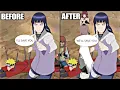 I Found A Way To Make Every Naruto Movie Canon