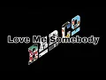 Lagu BAD COMPANY - Love Me Somebody (Lyric Video)