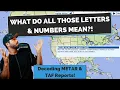 Download Lagu Cracking the Weather Code: Essential METAR and TAF Reading Tips for Drone Pilots