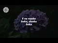 Felo Le Tee & Focalistic - Ka Lekeke (Lyrics) feat. Dj Motee, L4desh & Turnupkiid