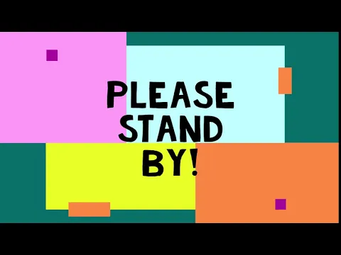Download MP3 Please Stand By