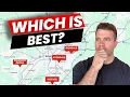 Top Places to Live Under 400K in Birmingham Alabama in 2025