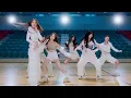izna - 'BEEP' Dance Practice [MIRRORED]