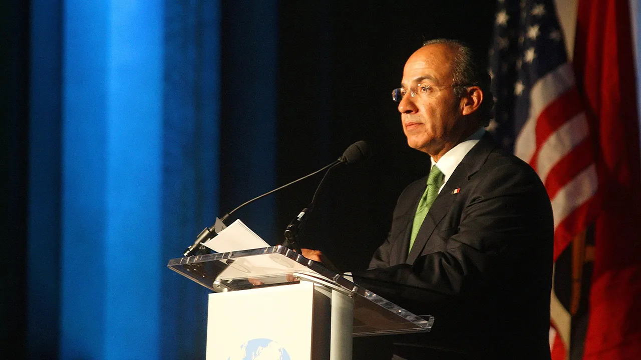 2012 U.S. International Conservation Gala