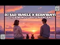 DJ YANGLE X BERNYANYI X TIGA MINGGU BATUNANGAN SLOW VIRAL TIKTOK 