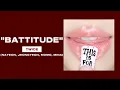 TWICE - BATTITUDE (NAYEON, JEONGYEON, MOMO, MINA) ( 1 HOUR )
