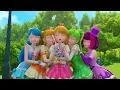 [Catch! Teenieping] Summer Vacation Special! Seasons 1–6 Teenieping Song MV Compilation 🎵 (13 Min...